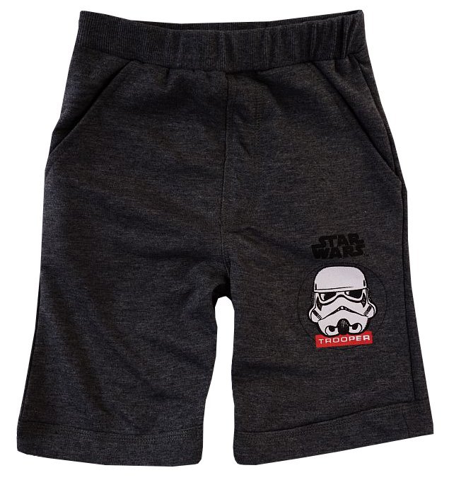 

Star Wars Szorty Krótkie Spodenki Extra 104 E214B