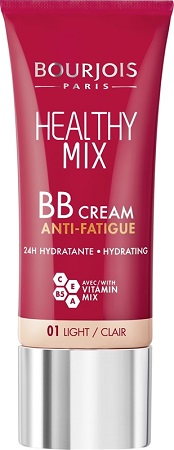 

Bourjois Healthy Mix Krem Bb Hydro 01 Light