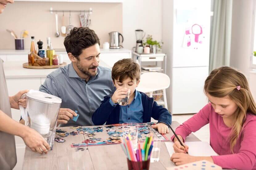 Dzbanek Filtr Brita Marella Cool2,4L+1wkład Maxtra Model Brita Marella Cool 2,4