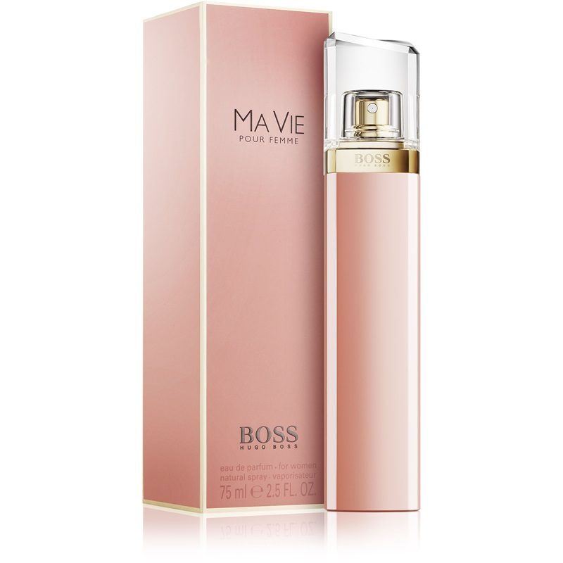 Produkt Hugo Boss Ma Vie Pour Femme 75ML Edp