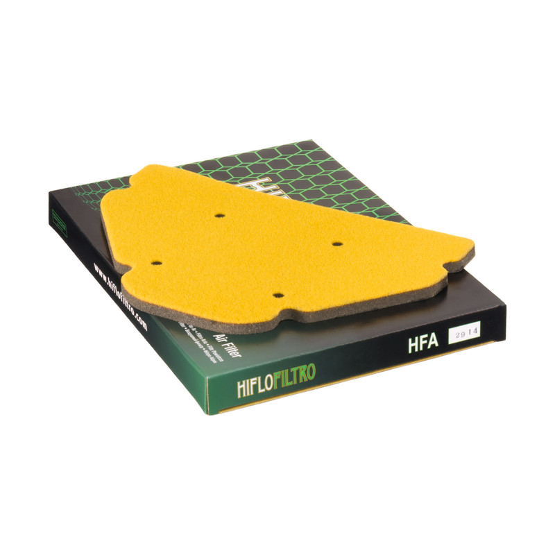 Vzduchový Filtr Hiflo Kawasaki ZX-9R 900 Ninja 98- Nový