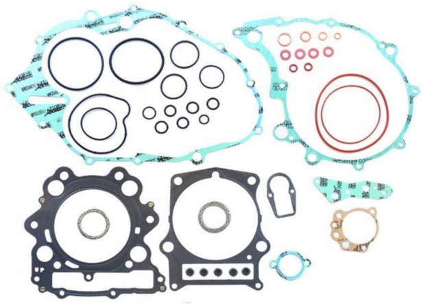 Komplet Tesnení Yamaha Szr 660 95-98 Nový