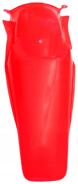 Zadní Blatník Honda Cr 250 R 97-99 Cross Enduro Nový