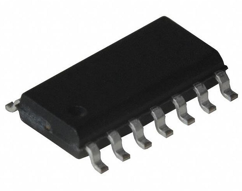 

MC33074D układ scalony smd SO14