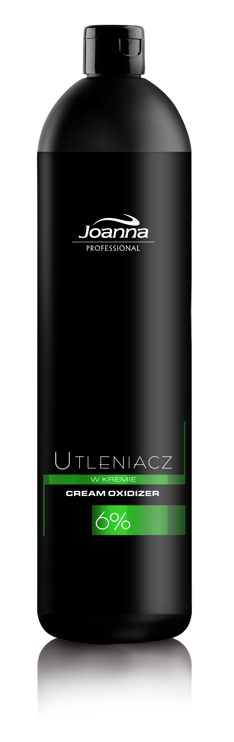 

Joanna Utleniacz Do Farb W Kremie 6% 1000 ML