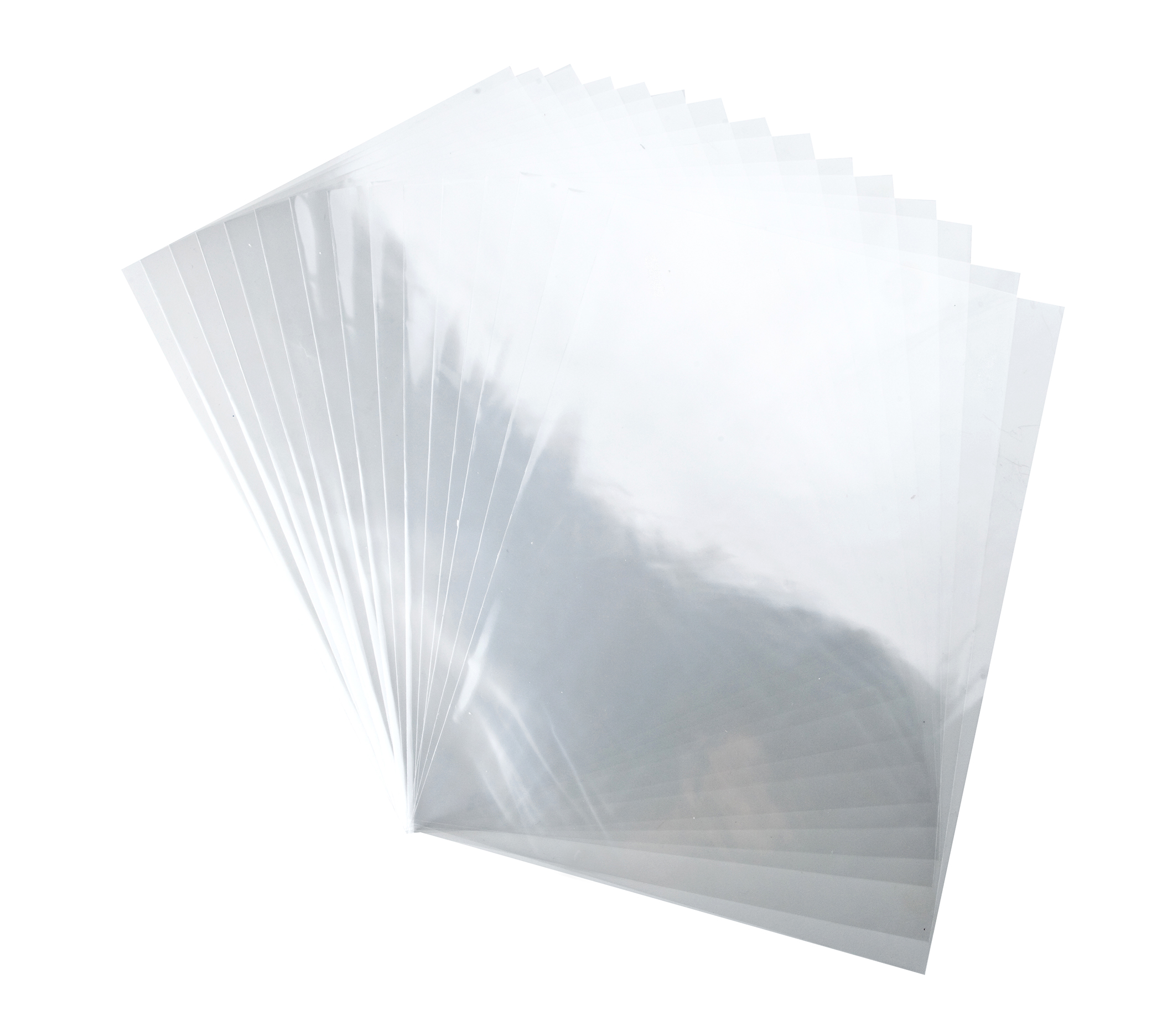

Woreczki torebki foliowe celofanowe 8x10 Pp Bg
