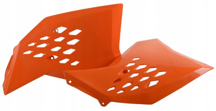 Klp Oblečení Ktm Exc-f 250 4T Sixdays