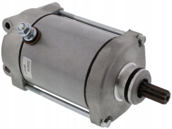 Startér Yamaha FZ1 1000 Sa Fazer Abs 07-15 Nový