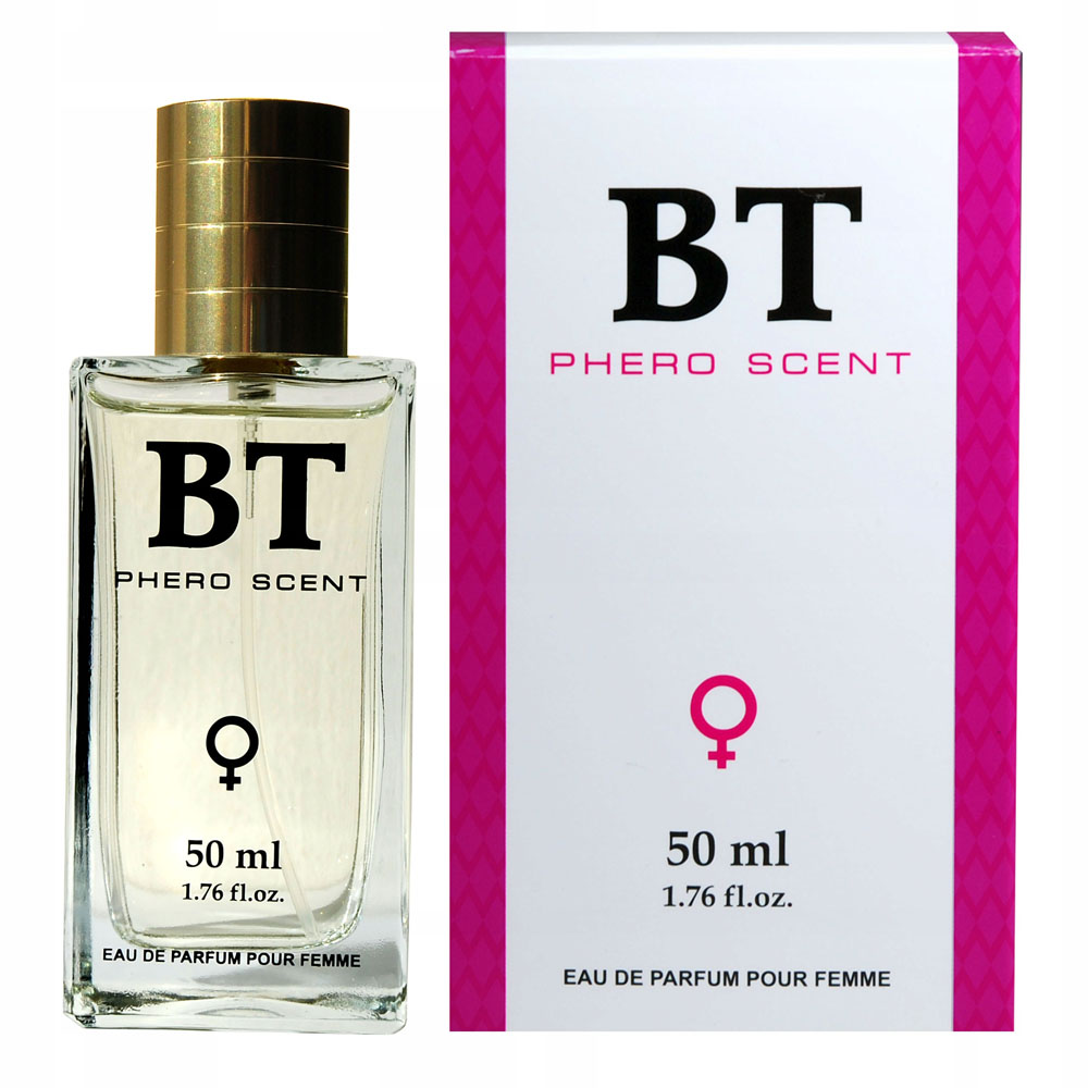 

Perfumy damskie. Subtelne, piękne.