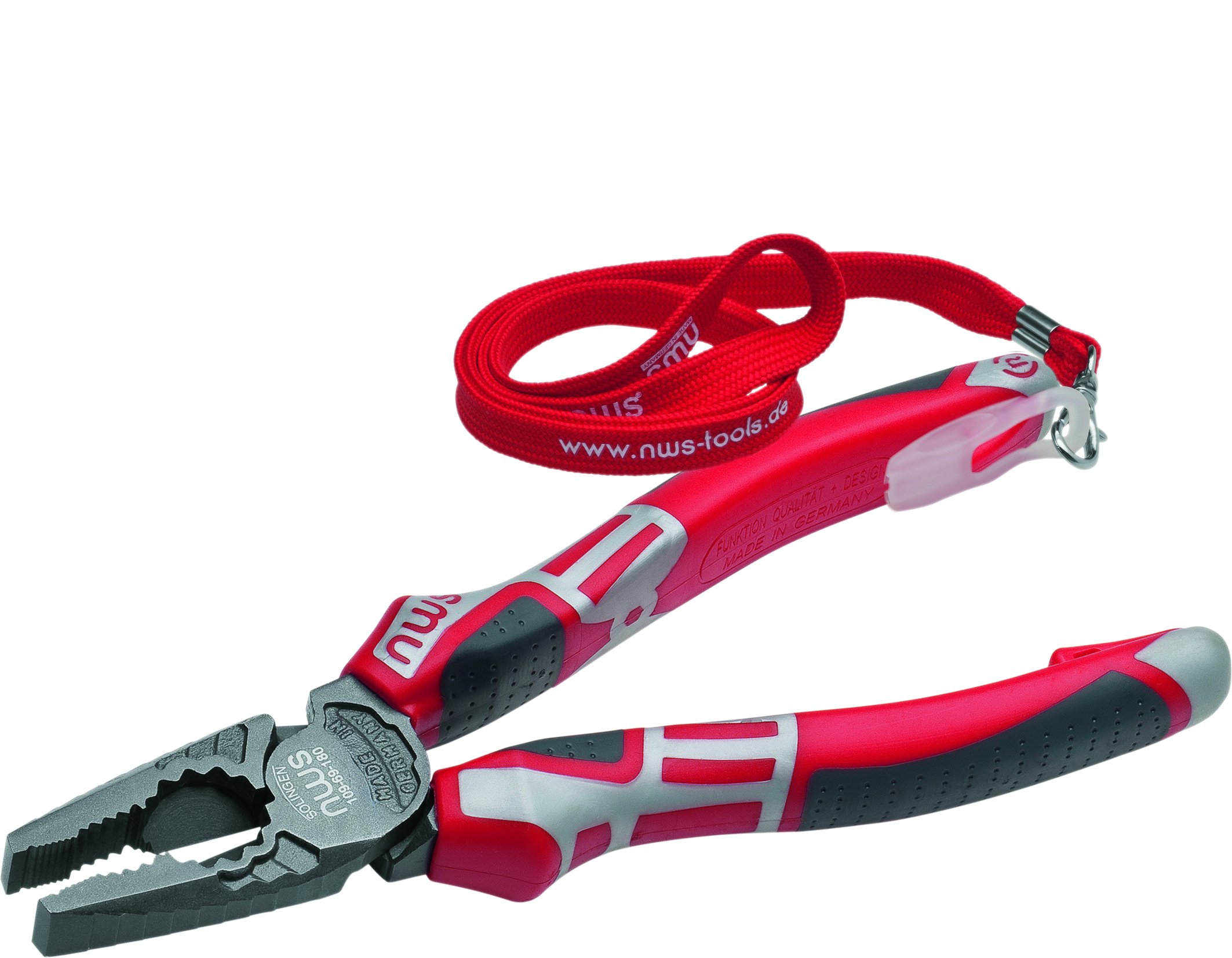 

Nws Made in Germany Kombinerki Combi 109-69-165