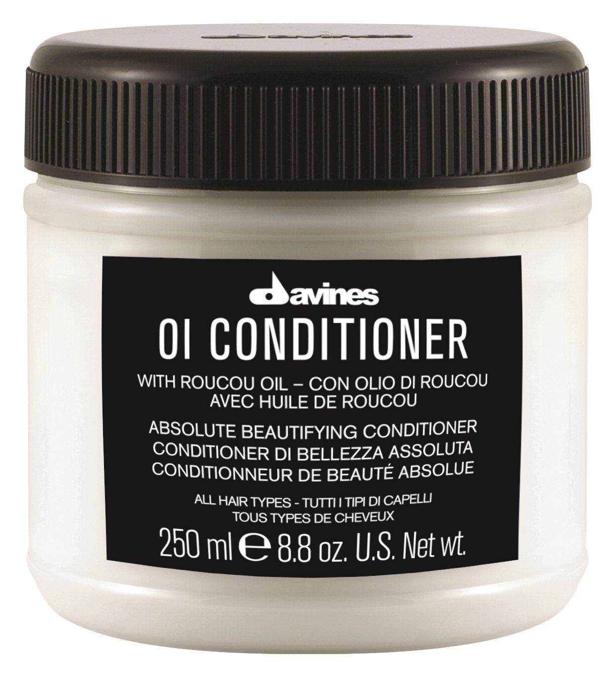 

Davines Oi Conditioner Odżywka do wszystkich wł.