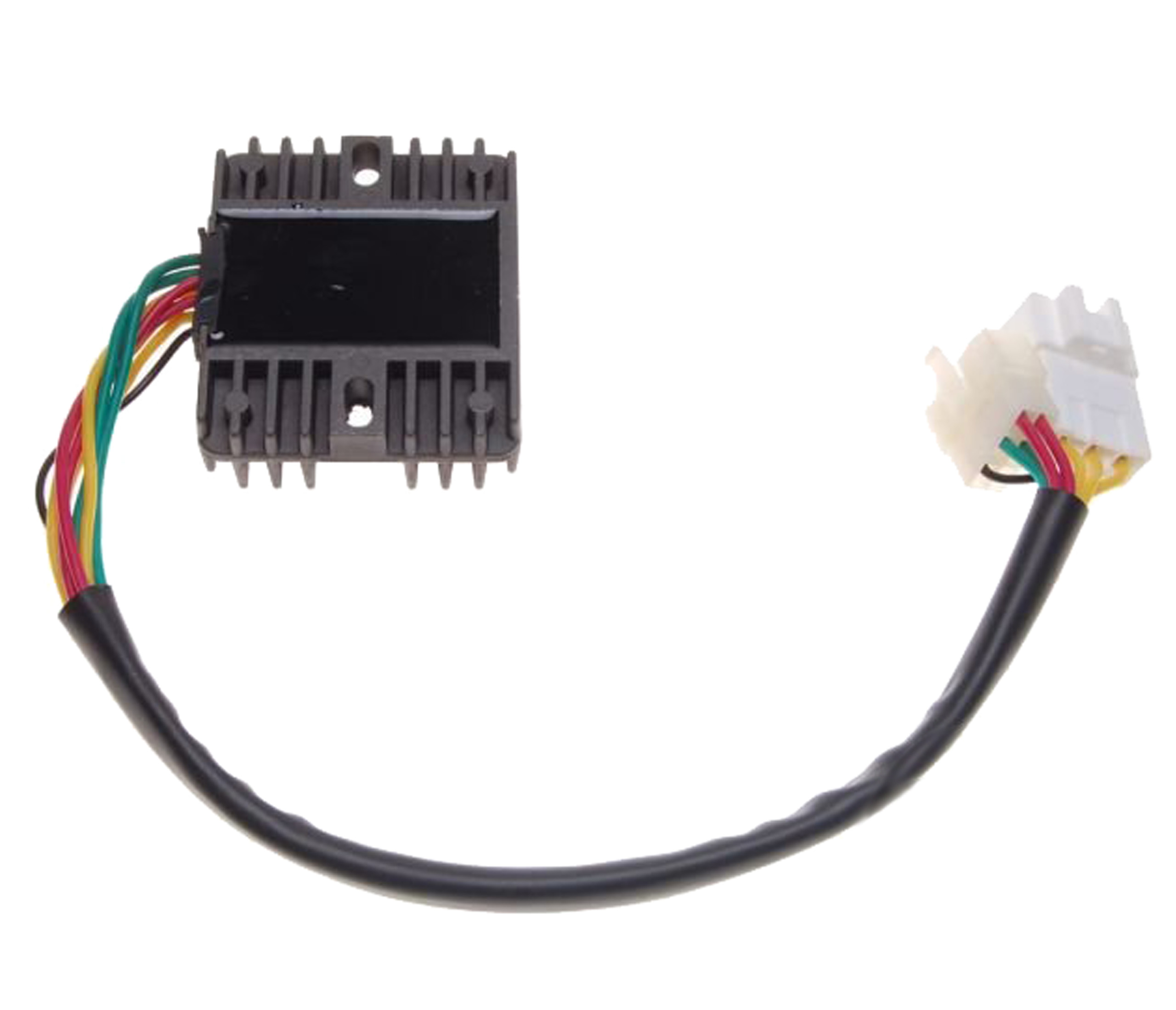 436366 - РЕГУЛЯТОР НАПРЯЖЕНИЯ HONDA CBR900RR 2002 - 2003