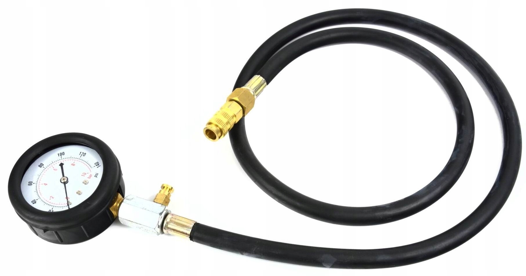 ТЕСТЕР ДАВЛЕНИЯ МАСЛА 0-10 БАР