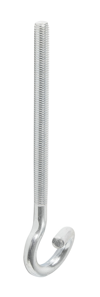 

Hak Oczkowy Mocowanie Huśtawki Hamaka M10 180 mm
