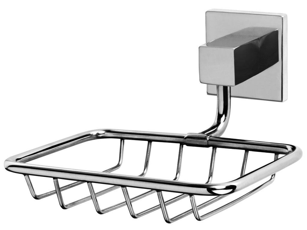 

Arktic Bisk Mydelniczka Ażurowa 01468 Chrom