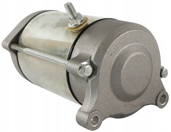 Startér Kawasaki Zrx 1200 S Polokapotáž 01-04