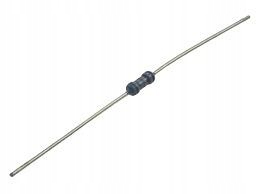

Rezystor opornik 910R 0,6W 1% 910 Ohm x50szt