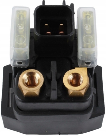 Relé Startéru Yamaha Yfz 450 Rsed Special