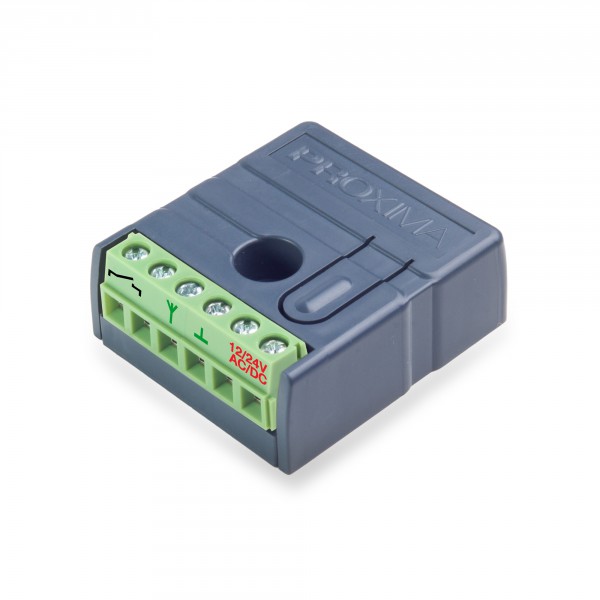 Externí rádio přijímač pro Hormann 1-kanálový