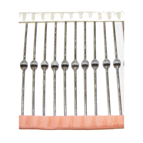 

Dioda 1N5624 3A 200V SOD-64 Vishay x5