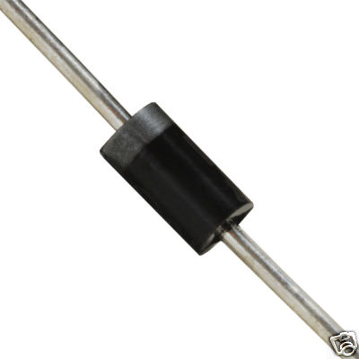 

Art Diody UF4004 DO41 1A/400V Cena za 10szt