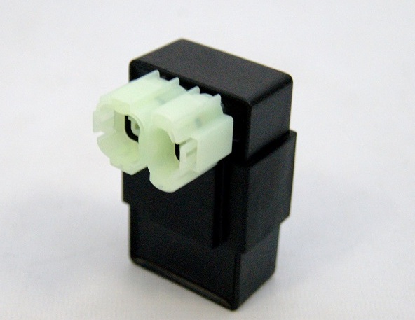 Moduł Zapłonu Skuter GY6 50 139 Qma Qmb Zipp Romet Peugot Bassa 4T Zipp