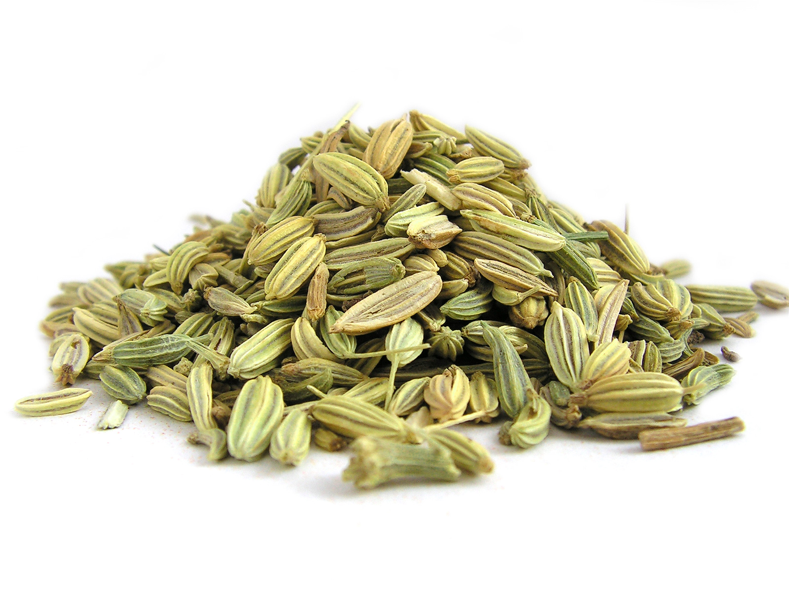 KOPER WŁOSKI nasiona CAŁE ziarno 250g Aromatika