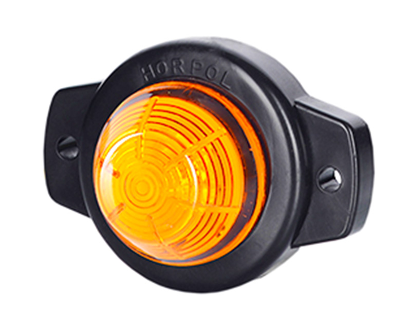 

Lampa Obrysowa Leda Rolnicze Bus Tir Obrysówka Led