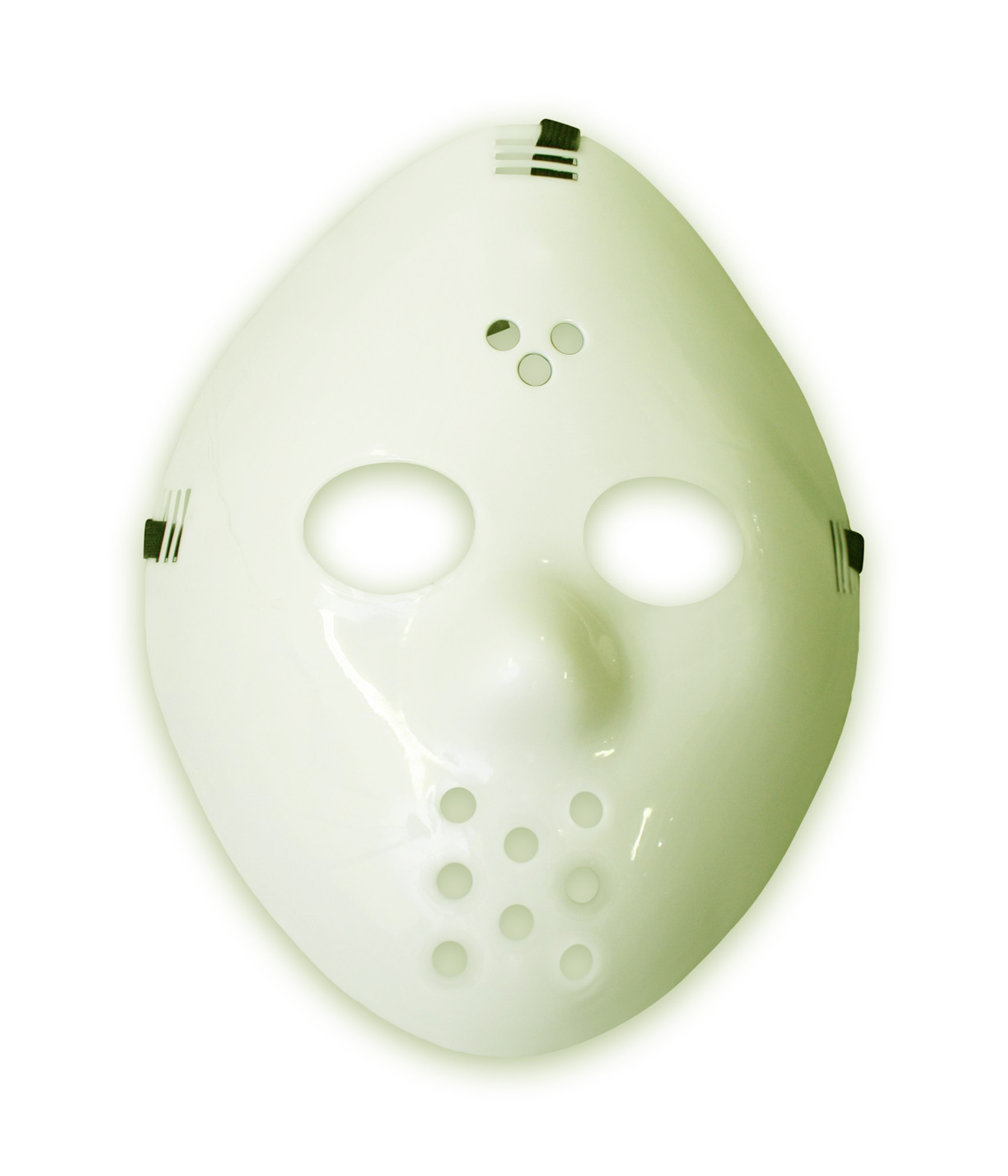 Maska Jasona Z Piątku 13 Tego Maska Jason na Halloween, Piątek 13 tego 6762607646 - Allegro.pl