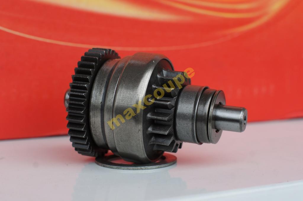 YAMAHA GRIZZLY 600 YFM SPRZĘGIEŁKO BENDIX WOLNE Producent Vinse