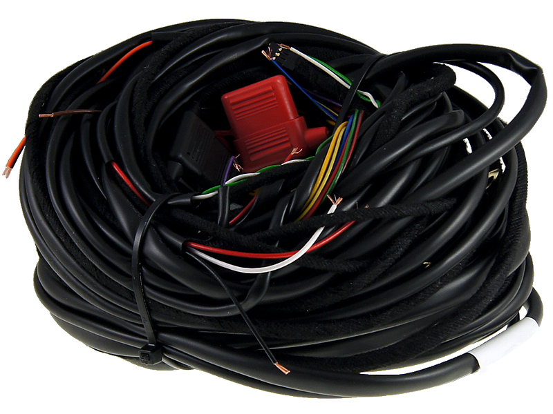 LPGTECH TECH-324 OBD ЭЛЕКТРОНИКА ПОСЛЕДОВАТЕЛЬНОСТЬ 4 ЦИЛ