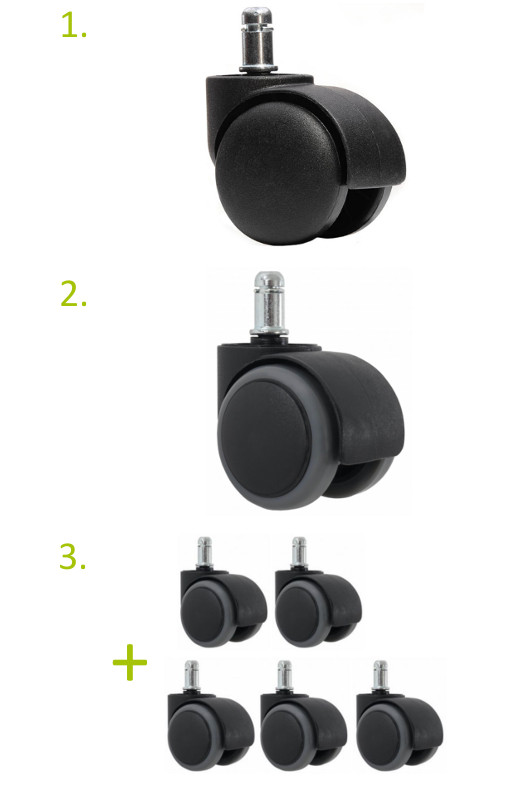 Krzesło obrotowe Ministyle DINOzaury Nowy Styl Kolor obicia wielokolorowy