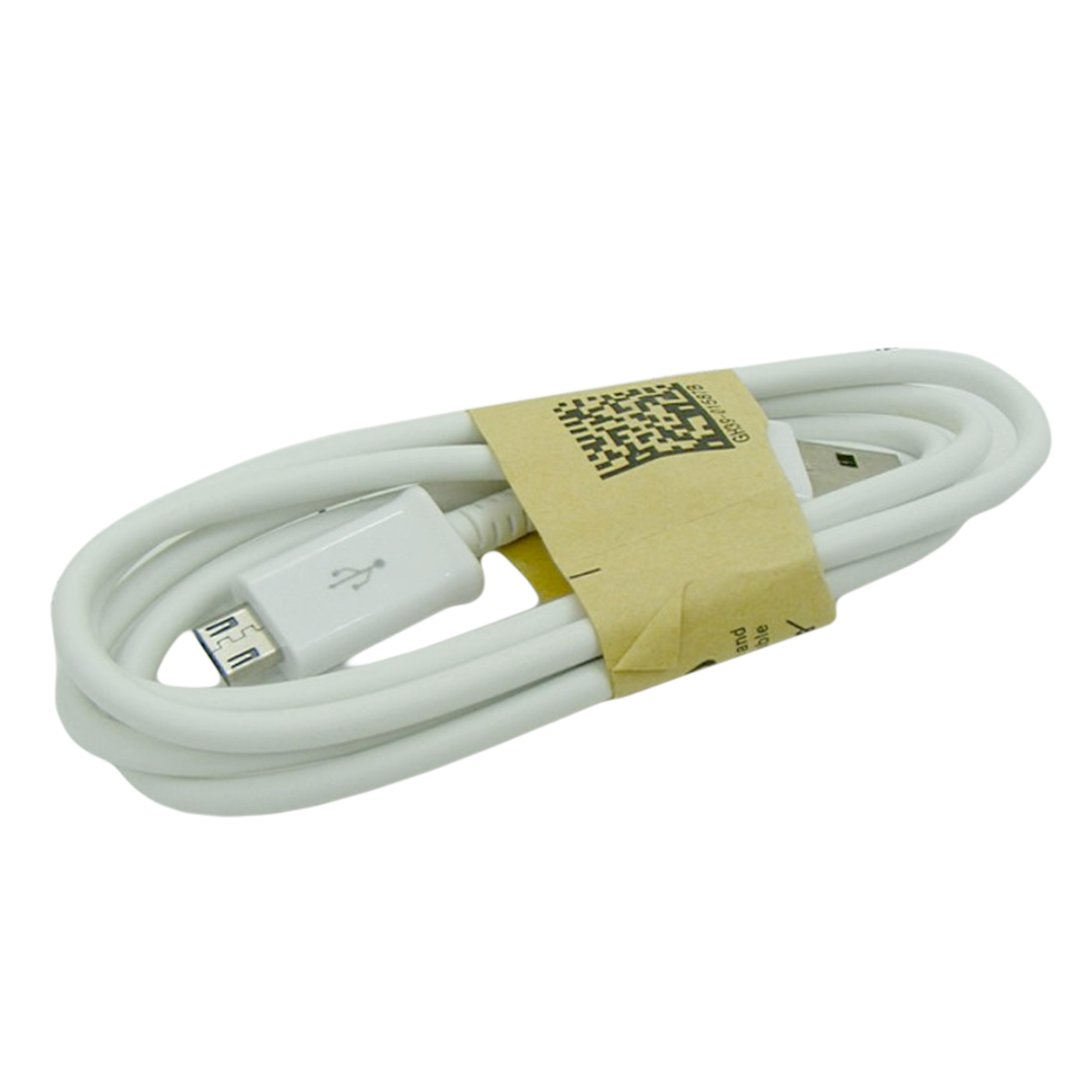 

Kabel Pc Micro Usb 1m Biały
