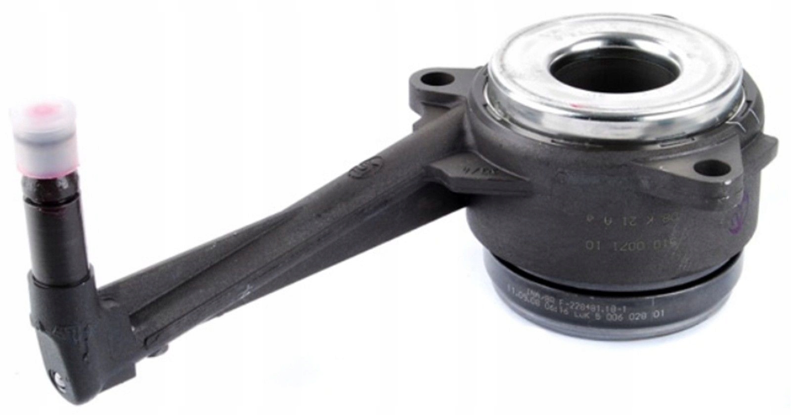 02M 141 - VW PASSAT B6 GOLF V VI упорный подшипник