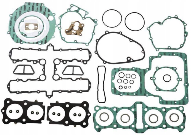 Klp Uszczelek Kawasaki Gpz 1100 A Uni Trak 83-85