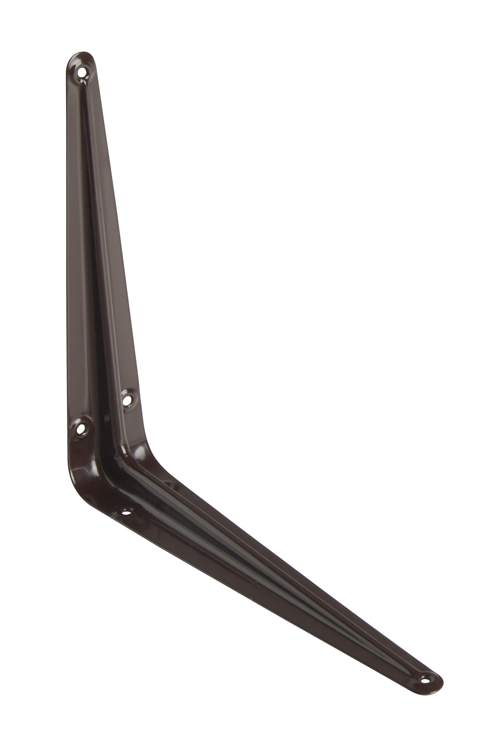 

10 x Wspornik Pod Półkę Kątownik 225x200 WS225
