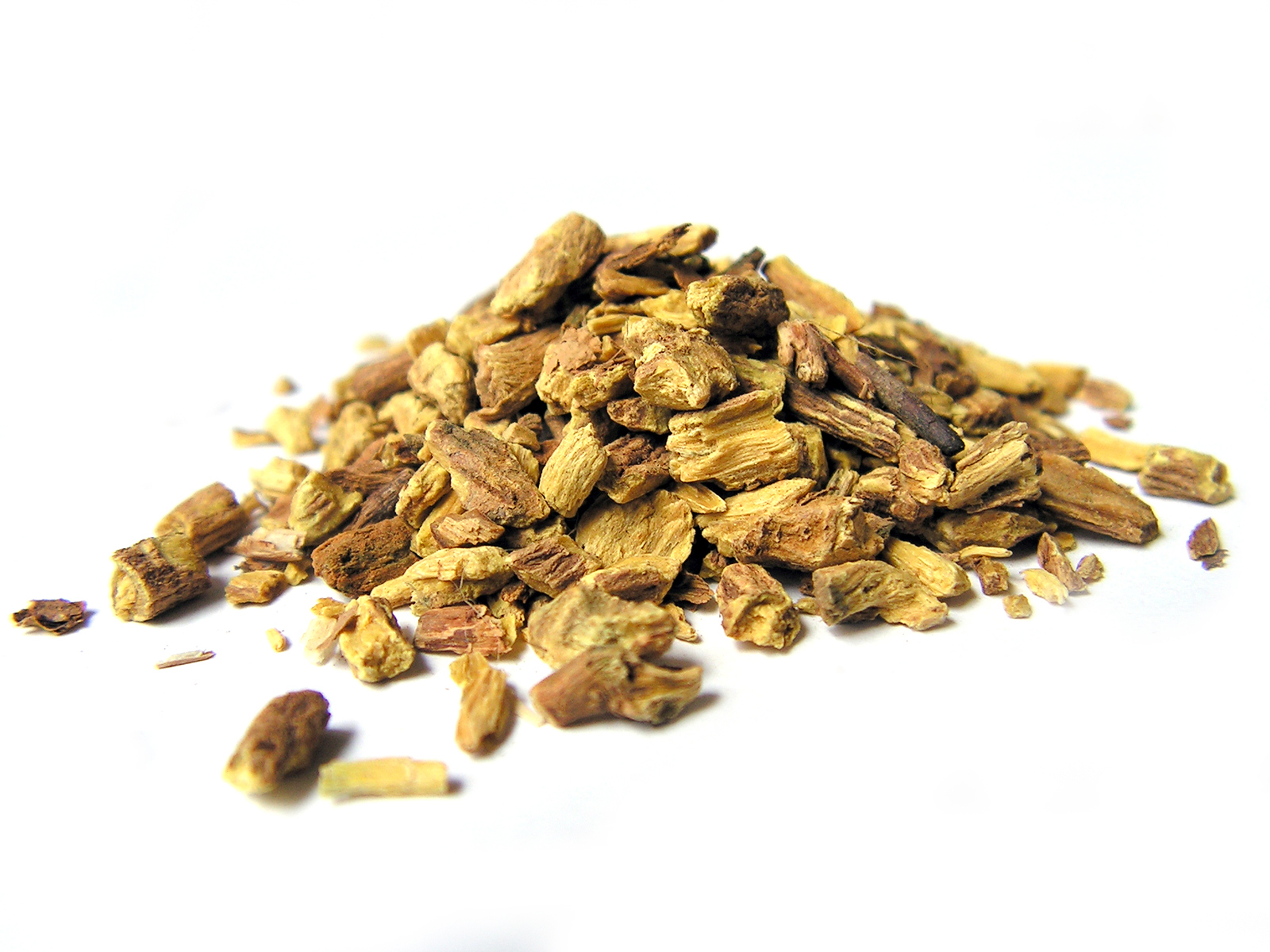

Tarczyca Bajkalska korzeń tarczycy 500 g Aromatika