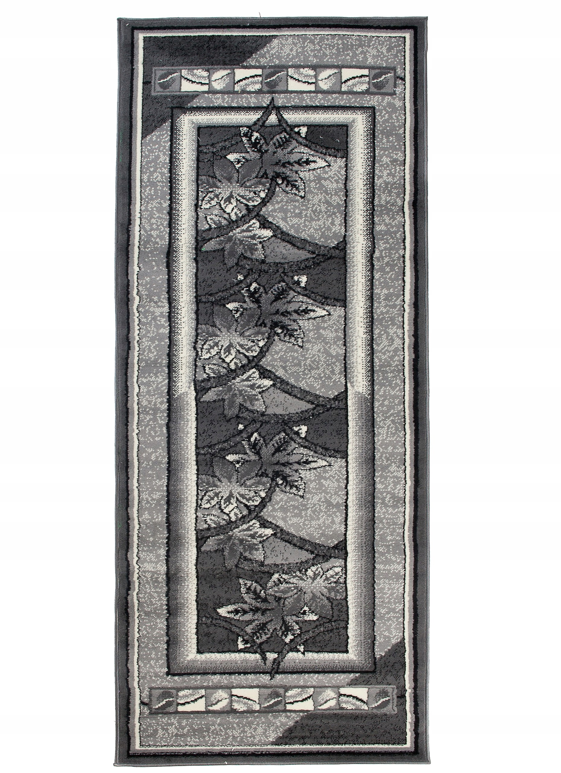 

Dywan Chodnik Bcf 80x300 Kolorowe Pluszowe 1912gr