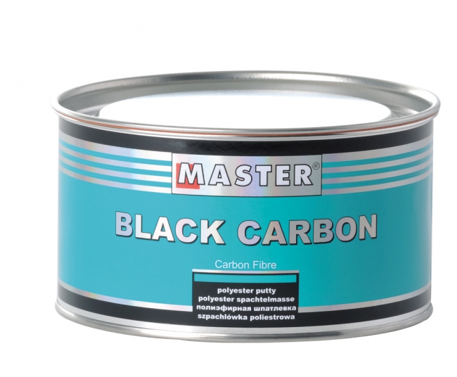 

Szpachel Black Carbon Z Włóknem Węglowym 1,8kg 343