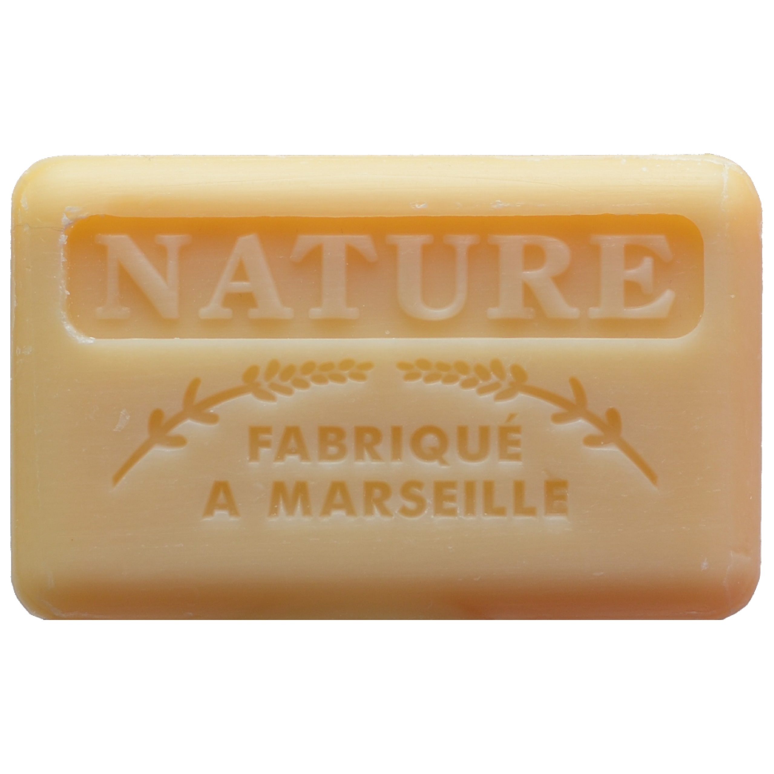 

Mydło Marsylskie Naturalne 125 gram