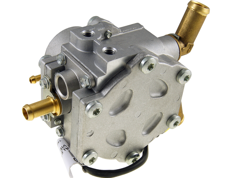 BRC GENIUS MB 1500 REDUKTOR ZINTEGROWANY CZUJNIK Car type Passenger cars Cargo vans Trucks