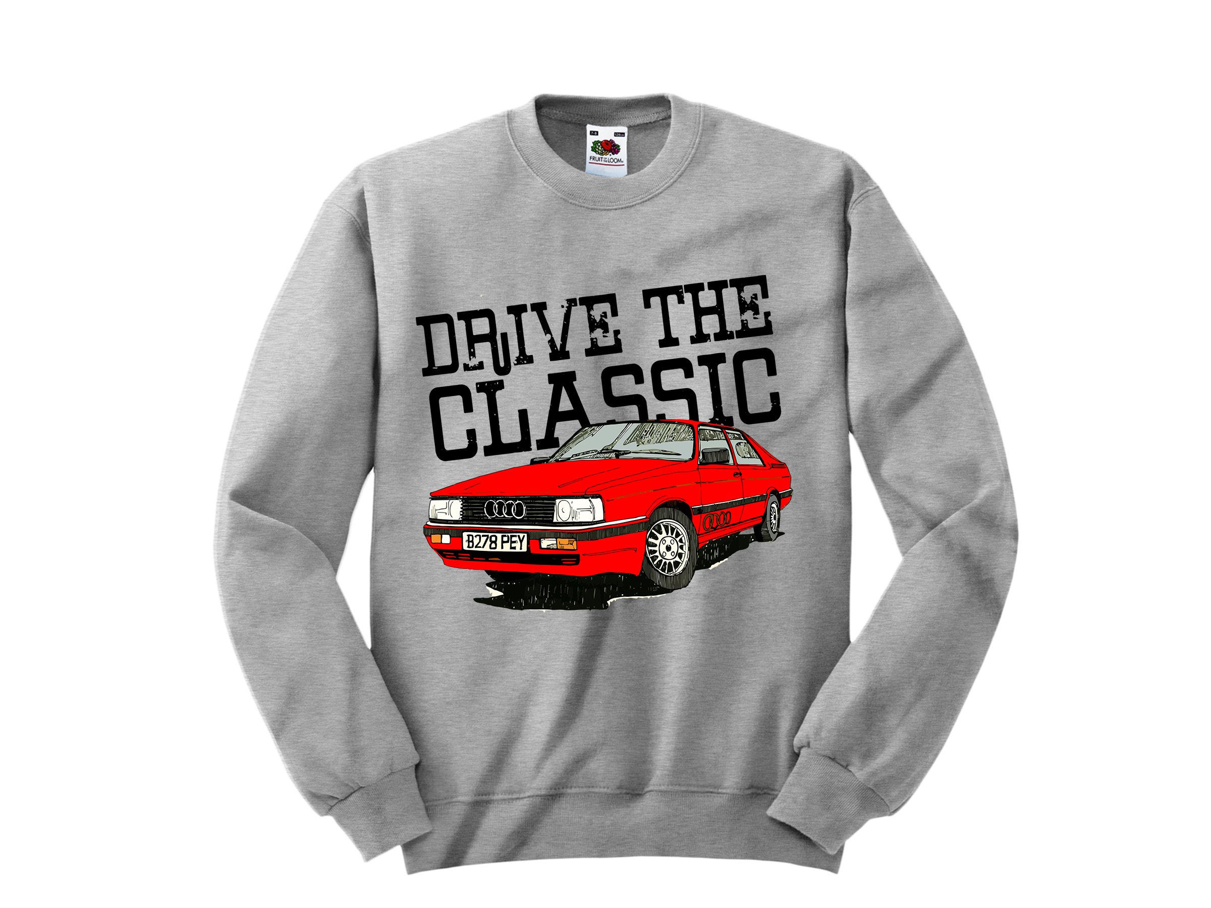 

Bluza Audi A3 A4 A5 A8 A6 S4 S5 S6 S8 S-line
