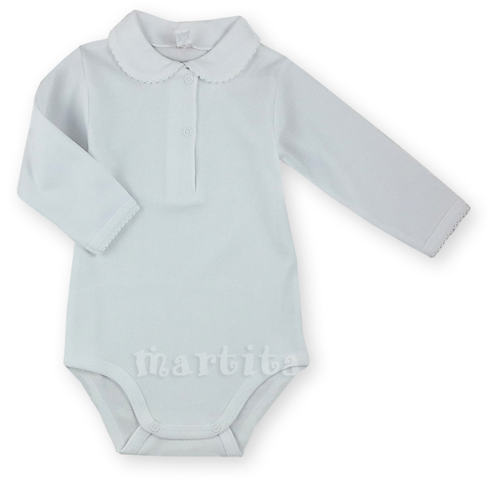 

Body Bodziak Białe na chrzciny chrzest Nowe 68 cm