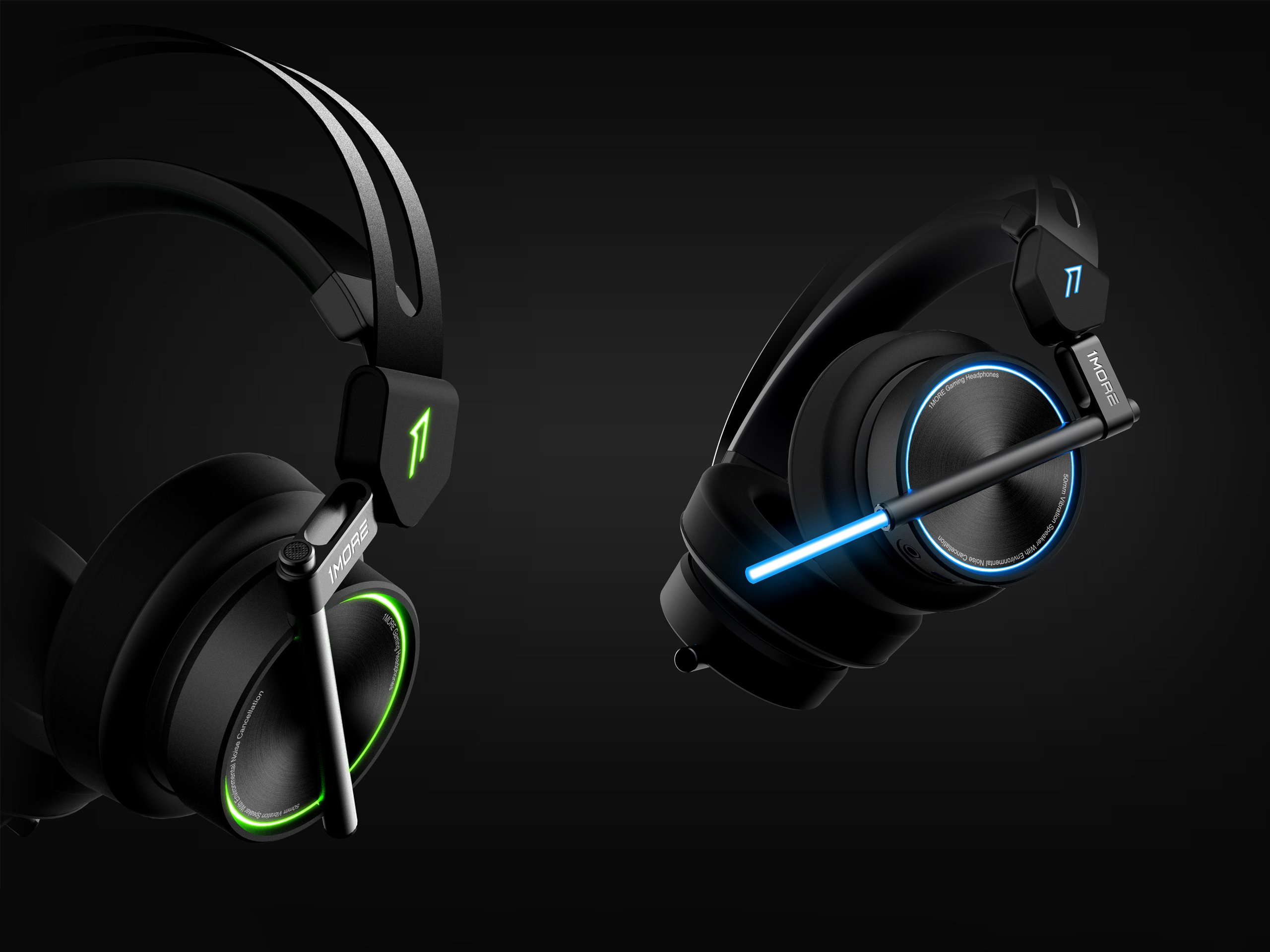 Наушники vr. Наушники 1more Spearhead VR. Наушники 1more Spearhead VR over-Ear Headphones. 1 More Spearhead VR Gaming Headphones. Игровые наушники 1more Spearhead VR Gaming Headphones.