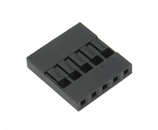 

Gniazdo BLS-05 NSR-05 5pin na kabel x10szt