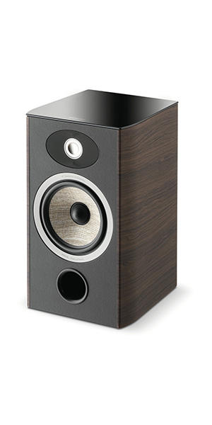 FOCAL ARIA 906 Kolumna Podstawkowa ARIA 906 WALNUT Kod producenta ARIA906 WALNUT