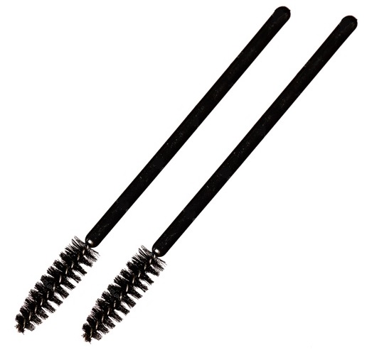 

2 x Szczoteczka do Rzęs Spirala