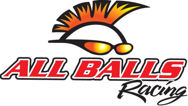 ŁOŻYSKA GŁOWKI RAMY ALLBALLS SUZUKI GN125 82-01 Numer katalogowy części 22-1042