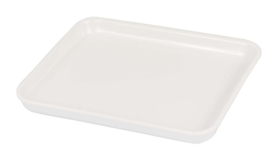 

Półmisek Z Melaminy Biały 29703-SW