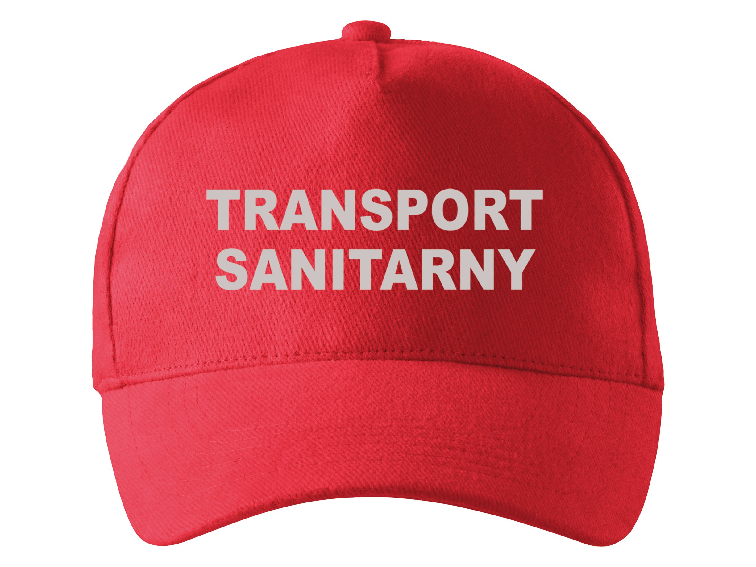 

Medyczna Czapka Odblaskowa wz. Transport Sanitarny